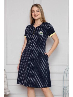 Купить Платье COCOON P10975 в Украина в Lingerie.ua - Одяг для дому та відпочинку, Фото 2