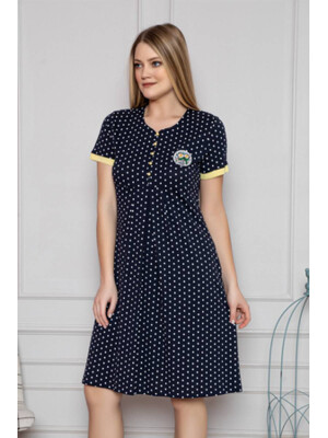 Купить Платье COCOON P10975 в Украина в Lingerie.ua - Одяг для дому та відпочинку, Фото 3