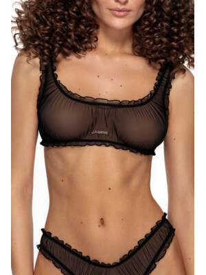 Купить Бюст однотонный JASMINE LILI 1622-1 в Украина в Lingerie.ua - Одяг для дому та відпочинку, Фото 2