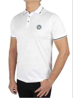 Купить Чоловіче поло з мерсеризованої бавовни FORMENTI FSP-1507 в Украина в Lingerie.ua - Одяг для дому та відпочинку, Фото 2