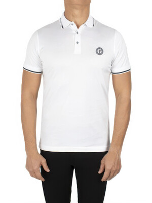 Купить Чоловіче поло з мерсеризованої бавовни FORMENTI FSP-1507 в Украина в Lingerie.ua - Одяг для дому та відпочинку, Фото 8