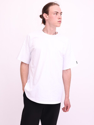 Купить Бавовняна футболка чоловіча LNGR 170715 в Украина в Lingerie.ua - Одяг для дому та відпочинку, Фото 8