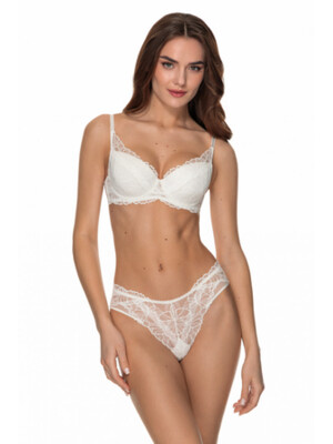 Купить Трусики - Бразилиан Cyntia в Украина в Lingerie.ua - Одяг для дому та відпочинку, Фото 3