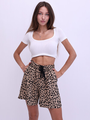 Купить Летние шорты с карманами LINGERIE 170787 в Украина