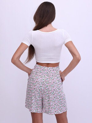 Купить Летние шорты с карманами LINGERIE 170787 в Украина в Lingerie.ua - Одяг для дому та відпочинку, Фото 15