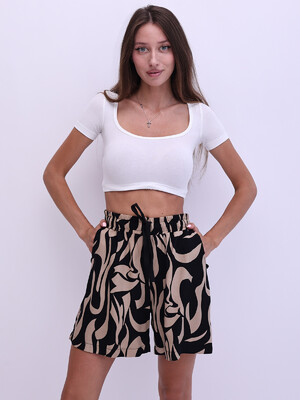 Купить Летние шорты с карманами LINGERIE 170787 в Украина в Lingerie.ua - Одяг для дому та відпочинку, Фото 13