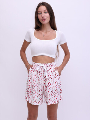 Купить Летние шорты с карманами LINGERIE 170787 в Украина в Lingerie.ua - Одяг для дому та відпочинку, Фото 11