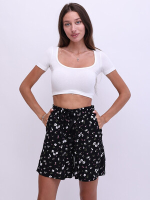 Купить Летние шорты с карманами LINGERIE 170787 в Украина в Lingerie.ua - Одяг для дому та відпочинку, Фото 8