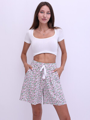 Купить Летние шорты с карманами LINGERIE 170787 в Украина в Lingerie.ua - Одяг для дому та відпочинку, Фото 18