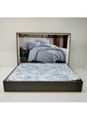 Купить Двуспальный комплект постельного белья BONJARDIN 13100 в Украина