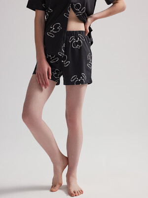 Купить Хлопковая классическая пижама с коротким рукавом HAYS 62329 в Украина в Lingerie.ua - Одяг для дому та відпочинку, Фото 2