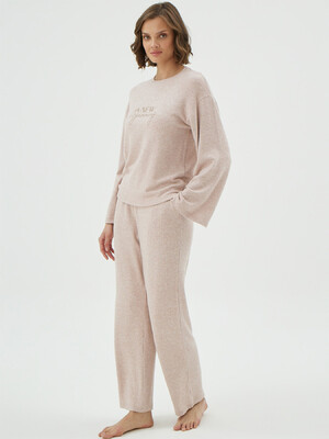 Купить Домашній костюм з довгим рукавом SEVIM 16999 в Украина в Lingerie.ua - Одяг для дому та відпочинку, Фото 2