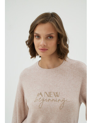 Купить Домашній костюм з довгим рукавом SEVIM 16999 в Украина в Lingerie.ua - Одяг для дому та відпочинку, Фото 5