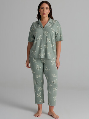 Купить Комплект жіночий з коротким рукавом HAYS 62342 в Украина