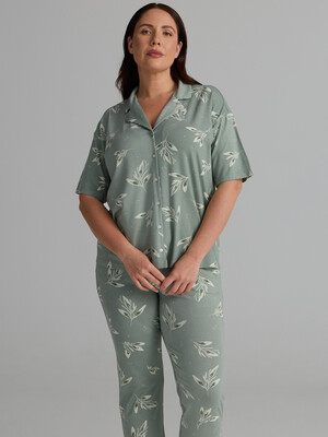 Купить Комплект жіночий з коротким рукавом HAYS 62342 в Украина в Lingerie.ua - Одяг для дому та відпочинку, Фото 3