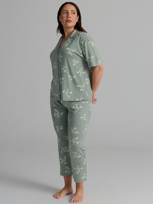 Купить Комплект жіночий з коротким рукавом HAYS 62342 в Украина в Lingerie.ua - Одяг для дому та відпочинку, Фото 7