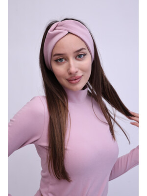 Теплая повязка на голову LINGERIE 170339