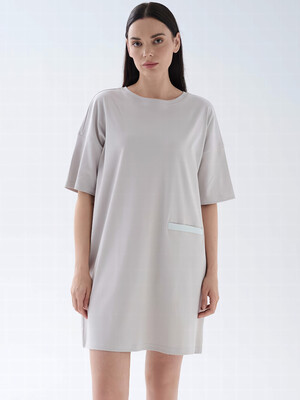 Туника свободного кроя HAYS 70340