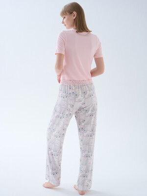 Купить Домашній комплект з футболки та штанів HAYS 70155 в Украина в Lingerie.ua - Одяг для дому та відпочинку, Фото 3