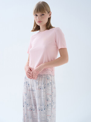 Купить Домашній комплект з футболки та штанів HAYS 70155 в Украина в Lingerie.ua - Одяг для дому та відпочинку, Фото 7