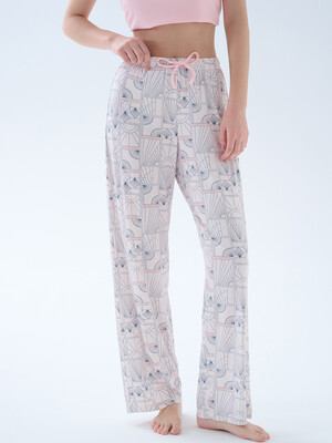 Купить Домашній комплект з футболки та штанів HAYS 70155 в Украина в Lingerie.ua - Одяг для дому та відпочинку, Фото 8