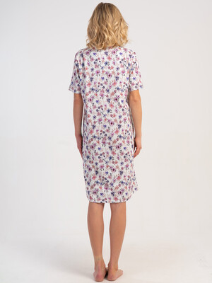Купить Ночная сорочка (туника) VIENETTA 5110230601 в Украина в Lingerie.ua - Одяг для дому та відпочинку, Фото 5