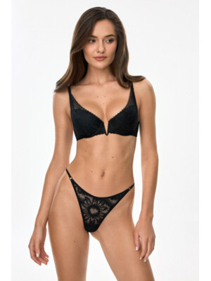 Купить Трусики стринги  Elina JASMINE 2157-35 в Украина в Lingerie.ua - Одяг для дому та відпочинку, Фото 4