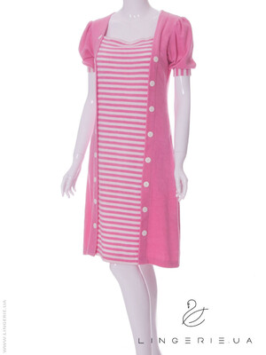 Купить Халат женский Virginia Secret 9640 в Украина