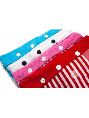 Купить Халат женский Virginia Secret 9640 в Украина в Lingerie.ua - Одяг для дому та відпочинку, Фото 2