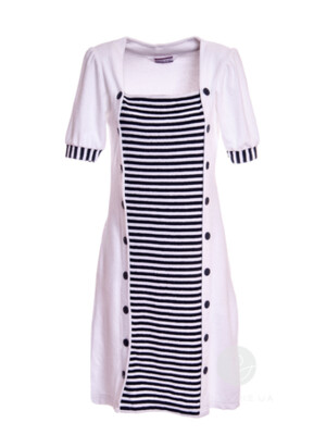 Купить Халат женский Virginia Secret 9640 в Украина в Lingerie.ua - Одяг для дому та відпочинку, Фото 3