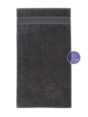 Купить Рушник махровий TAC Pure 50 * 90 в Украина в Lingerie.ua - Одяг для дому та відпочинку, Фото 2