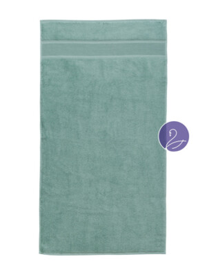 Купить Рушник махровий TAC Pure 50 * 90 в Украина в Lingerie.ua - Одяг для дому та відпочинку, Фото 6