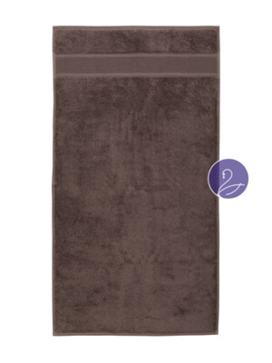 Купить Рушник махровий TAC Pure 50 * 90 в Украина в Lingerie.ua - Одяг для дому та відпочинку, Фото 5