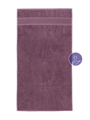 Купить Рушник махровий TAC Pure 50 * 90 в Украина в Lingerie.ua - Одяг для дому та відпочинку, Фото 4