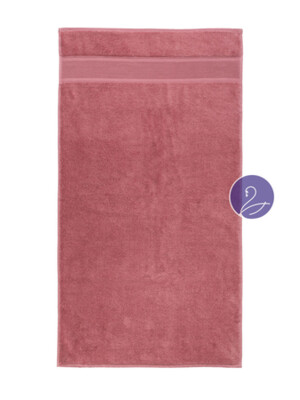 Купить Рушник махровий TAC Pure 50 * 90 в Украина в Lingerie.ua - Одяг для дому та відпочинку, Фото 3