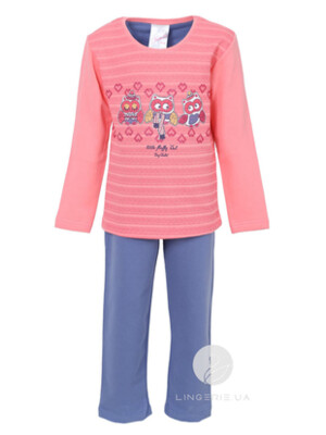 Купить Костюм детский для дома и сна VIENETTA 4040313117 в Украина