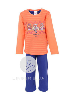 Купить Костюм детский для дома и сна VIENETTA 4040313117 в Украина в Lingerie.ua - Одяг для дому та відпочинку, Фото 2