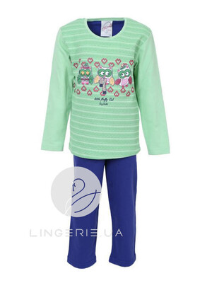 Купить Костюм детский для дома и сна VIENETTA 4040313117 в Украина в Lingerie.ua - Одяг для дому та відпочинку, Фото 3