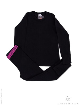 Купить Комплект термобелья для девочки TOPTOTOE 002  в Украина