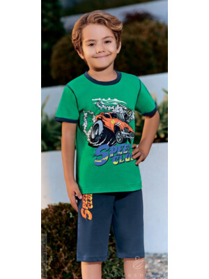 Купить Костюм для мальчика Roly Poly  RP1020 (1-4) в Украина