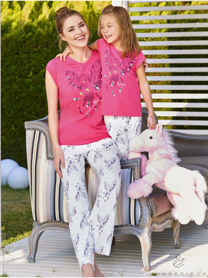 Купить Комплект дитячий RP Pierre Cardin PC7032 в Украина в Lingerie.ua - Одяг для дому та відпочинку, Фото 2