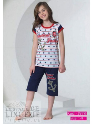 Купить Костюм для девочки  ROLY POLY 1978 (1-4 года) в Украина