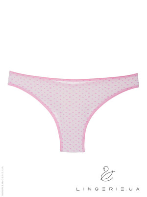 Купить Трусики женские бикини SEVIM 5757 в Украина в Lingerie.ua - Одяг для дому та відпочинку, Фото 1