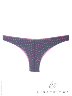 Купить Трусики женские бикини SEVIM 5757 в Украина в Lingerie.ua - Одяг для дому та відпочинку, Фото 4