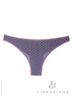 Купить Трусики женские бикини SEVIM 5757 в Украина в Lingerie.ua - Одяг для дому та відпочинку, Фото 5