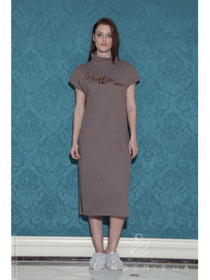 Купить Туника для дома и сна HAYS 17003 в Украина в Lingerie.ua - Одяг для дому та відпочинку, Фото 2