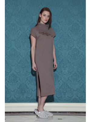 Купить Туника для дома и сна HAYS 17003 в Украина в Lingerie.ua - Одяг для дому та відпочинку, Фото 6