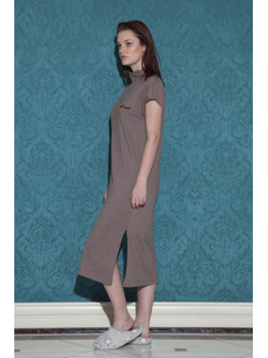 Купить Туника для дома и сна HAYS 17003 в Украина в Lingerie.ua - Одяг для дому та відпочинку, Фото 7