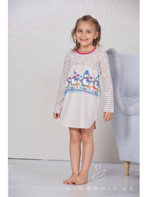 Купить Туника для девочек ZEY ZEY 7552 в Украина