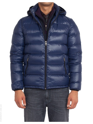 Купить Куртка чоловіча FORMENTI FW-1971 -5079 гусячий пух/перо в Украина